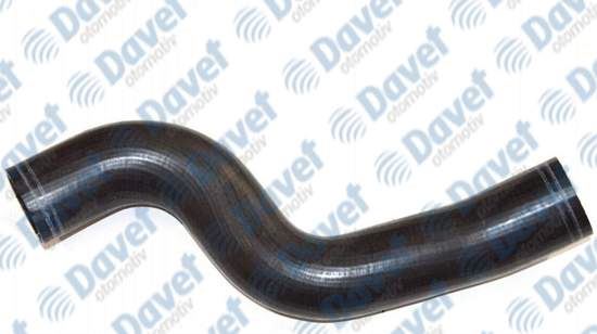 GROS T59418 Turbo Hortumu Daily Vi 2.3 D Euro 5-6 14-20